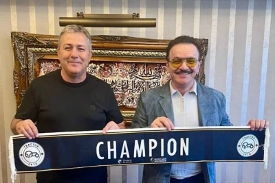 "Traktor"u çempion edən məşqçi ilə yeni sözləşmə