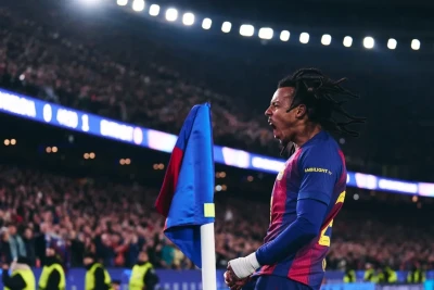 Kounde'nin "Barcelona"daki geleceği Dünya Kupası'ndan sonra belli olabilir