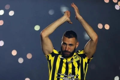 Benzemanın "Əl-İttihad"dakı Gələcəyi Qeyri-Müəyyən Olaraq Qalır