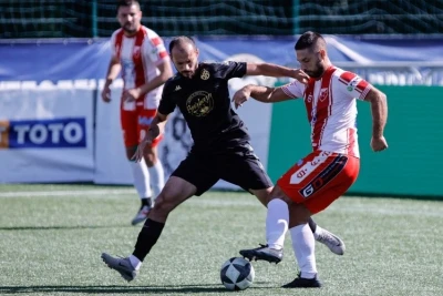 Minifutbol üzrə Çempionlar Liqasında "Birbaşa Bakı" və "Zirə" qrup lideri oldu