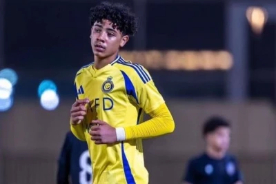Ronaldunun oğlu ilk dəfə milli komandaya dəvət alıb