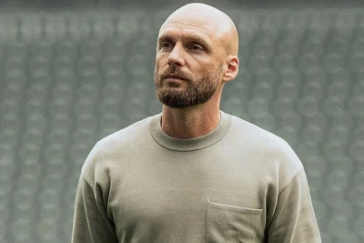 "Borussiya Dortmund"da idman direktoru təyinatı - RƏSMİ