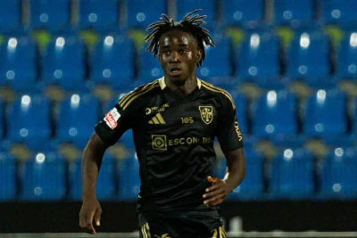 "Qalatasaray" "Kasa Pisa"nın 18 yaşlı yarımmüdafiəçisi Renato Naqa ilə anlaşıb