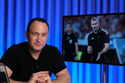 Müjdat Muratoğludan "Qarabağ"ın uğur sirri: Qurban Qurbanov