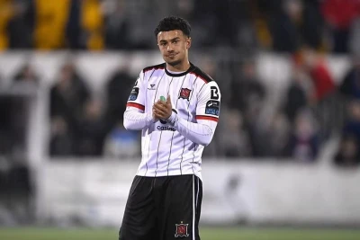 "Karvan" Şri Lanka millisinin sabiq "Liverpul"lu futbolçusu Samuel Durrantı transfer edib - RƏSMİ