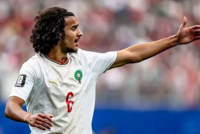 Mançester Siti 135 milyonla Əyyub Buaddini transfer edib