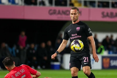 Velko Simiç "Qarabağ"la oyundan və final şanslarından danışdı