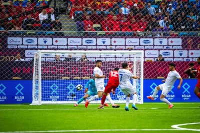 Milli komandamız gözləyir, çempiondan sensasiyalı məğlubiyyət