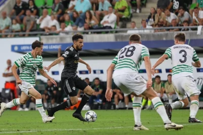 Çempionlar Liqası: "Ferentsvaroş" - "Qarabağ" - 1:3 - CANLI/YENİLƏNİR