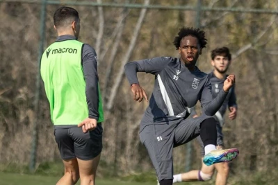 "Sumqayıt"ın Antalya toplanışında keçirdiyi yoxlama oyunları