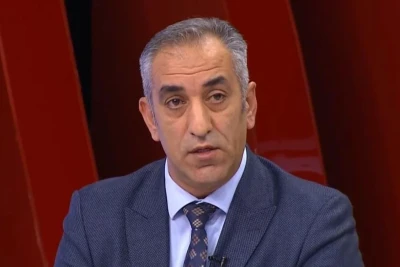 Vüqar Əzimov: AVRO-2027-də əsas heyət olsaydı, nəticələr fərqli olardı