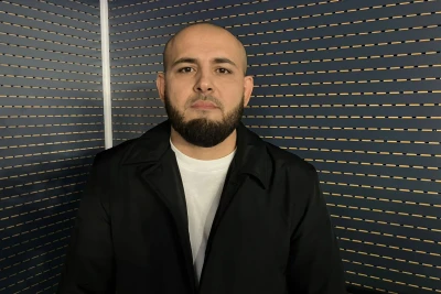 Əhmədiyev qardaşlarının məşqçisi: "Xalçada rəqibdirlər, güzəşt ola bilməz"