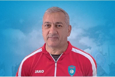 Yunis Hüseynov: "İslandiya ilə oyunda bir xal yaxşı nəticə ola bilər, qrupumuz çətindir"