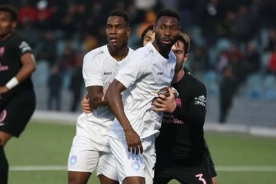 Turan Tovuz Premier Liqada Sabahla qarşılaşacaq