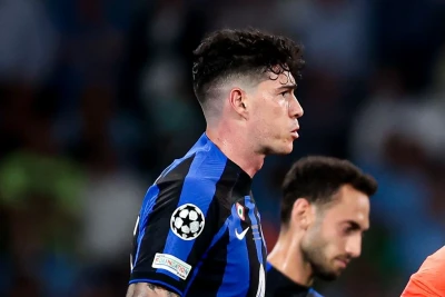 Barselona Bastoninin transferindən imtina etdi