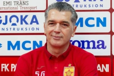 Vüsal İsgəndərlinin komandası baş məşqçisini itirdi