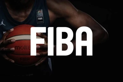 FIBA Argentina-Dominikan Respublikası oyununda kütləvi dava səbəbindən 7 basketbolçunu cəzalandırıb