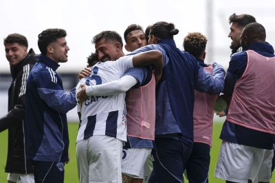 Türkiyə Superliqası: "Kasımpaşa" "Kayserispor"u məğlub edib, qolu qapıçı vurub, "Göztəpə" "Gənclərbirliyi"ni üstələyib