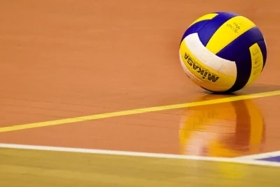 Azərbaycan voleybol yığmalarının Avropa Liqasında oyun cədvəli müəyyənləşib