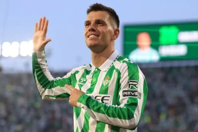 "İnter Mayami" Covani Lo Çelso ilə maraqlanır