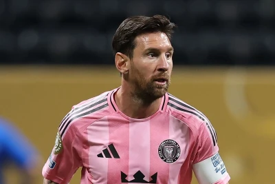Lionel Messi "İnter Mayami" ilə müqaviləsini 2028-ci ilədək uzadır