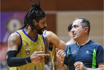 Delano Spenser: Komanda önəmlidir, "Gəncə"nin uğuru üçün bütün fədakarlıqlara hazıram