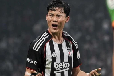 "Beşiktaş"ın hücumçusu Oh Hyeon-gyuya "Spartak"dan təklif var