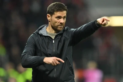 Xabi Alonso "Real" rəhbərliyindən nə istəyib?