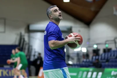 Azərbaycan basketbolunun tənəzzülü: Zaur Paşayevdən müsahibə