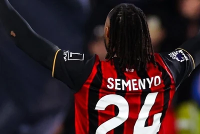 Antuan Semenyo "Mançester Siti"yə keçir: Müqavilə imzalanmağa hazırdır - FOTO