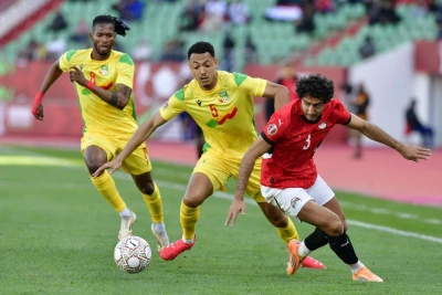 Misir Benin üzərində qələbə qazanaraq Afrika Millətlər Kubokunun 1/4 finalına yüksəlib