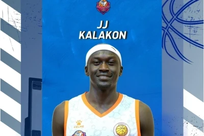 Cey Cey Kalakon: Karyera, Azərbaycan təəssüratları və Basketbol Liqası haqqında