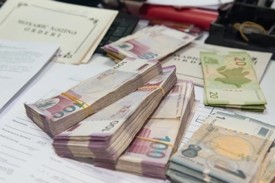 AFFA 2025-ci ildə 61 milyon manatdan çox vəsait əldə edib