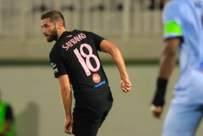 "Sabah"ın futbolçusu: "Denisdən və onun ailəsindən üzr istəyirəm"