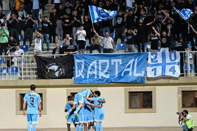 Azərbaycan futbolu tarixində 500-ci qarşılaşma
