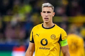 Niko Şlotterbek "Real"ın maraq dairəsindədir