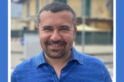 Nəsib Piriyev: Popkorn satışından "Barselona" düşərgəsinə qədər