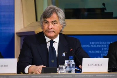 ACES Europe prezidenti Bakının "Dünya İdman Paytaxtı" seçilməsindən məmnunluğunu ifadə edib