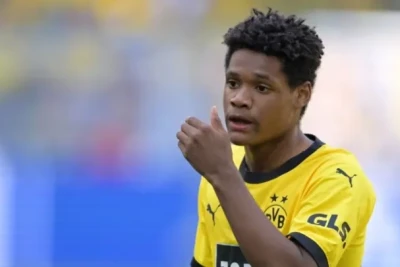 "Sevilya" "Borussiya"nın futbolçusu Duranvilə maraqlanır