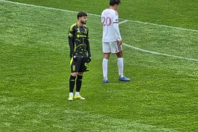 Henrik Ridström: Nəriman Axundzadə və Andre Qomes komandada rəqabəti artırmalıdır