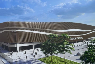 “Kəpəz” bu mövsüm Gəncədə oynaya bilməyəcək, FIFA stadionu mayda təftiş edəcək