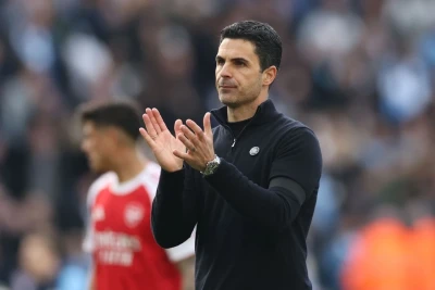 Arteta ÇL finalı üçün heyəti açıqladı: Uayt yox, Timber və Madueke hazırdır