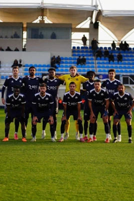 "İmişli" Premyer Liqa üçün yerli və əcnəbi futbolçuları baxışa dəvət edir