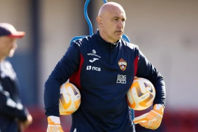 Dmitri Kramarenko: Viktor Qonçarenko “Neftçi” üçün çox yaxşı seçimdir