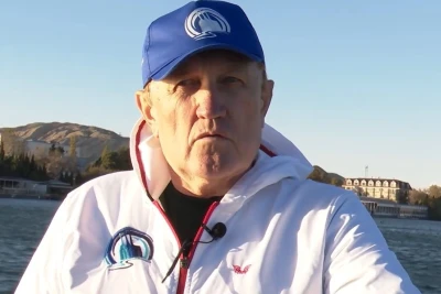 Vladimir Morozov: Azərbaycan mənim üçün heç vaxt yad olmayıb - Baş məşqçinin müsahibəsi