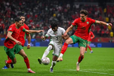 Afrika Millətlər Kuboku: Mərakeş Nigeriyanı penaltilərlə məğlub edərək finaldadır