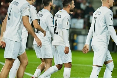 Azərbaycan - İslandiya oyununa bilet satışı başladı