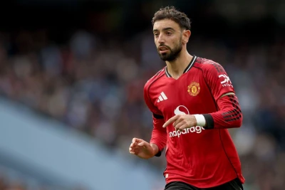 "Əl-Hilal" Bruno Fernandeş üçün 100 milyon funt sterlinq təklif etməyə hazırdır