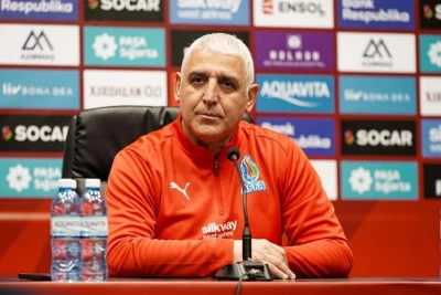 Rövşən Qasımov: Andorra oyunundan sonra fikirlər və qarşıdakı hədəflər