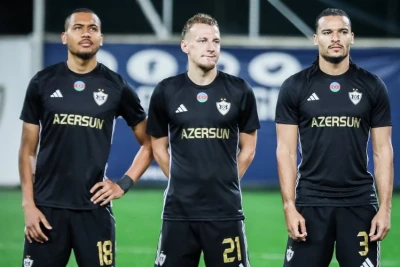 "Qarabağ" - "İmişli" oyunlarının yerləri dəyişdirildi